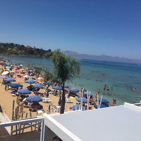 Case Vacanze Russo Villa Trappeto  Eksteriør bilde