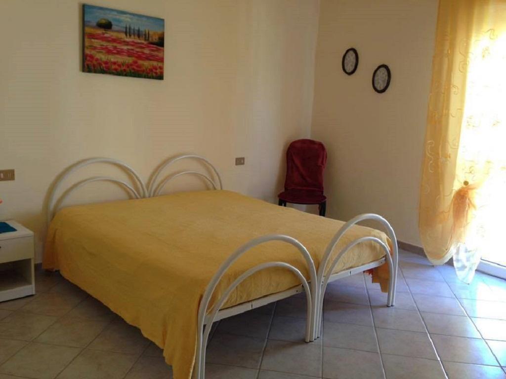 Case Vacanze Russo Villa Trappeto  Eksteriør bilde