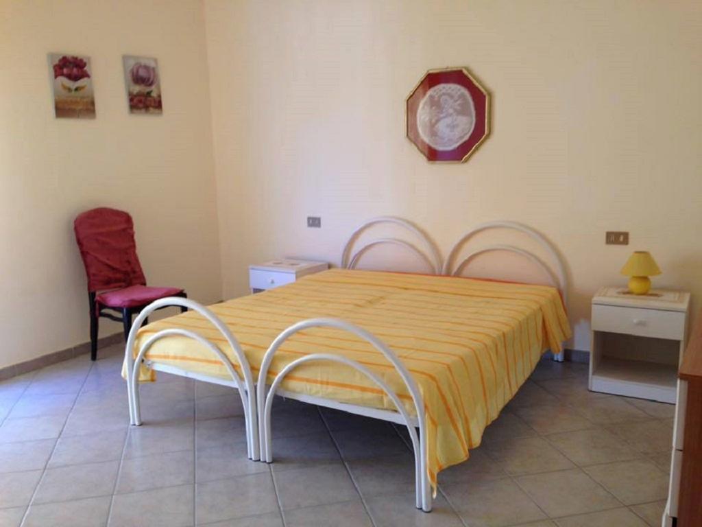 Case Vacanze Russo Villa Trappeto  Eksteriør bilde