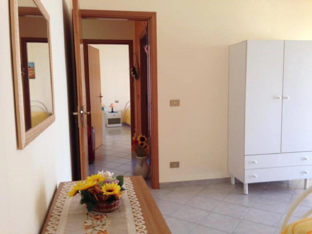 Case Vacanze Russo Villa Trappeto  Eksteriør bilde